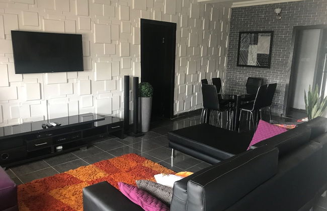 Grand Condo - Foto 1