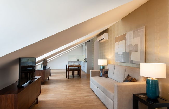 Augusta Residence Apartments - Foto 47