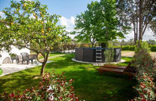 Dèpendance - Lequile - Alfa Country House - Foto 24