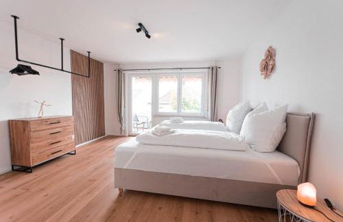 unique Komfortsuite - Göppingen - Foto 2