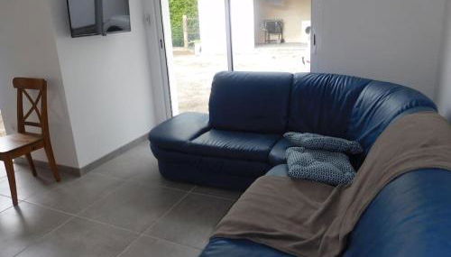 Maison de vacances 4/5 personnes à Léon, Landes - Foto 5