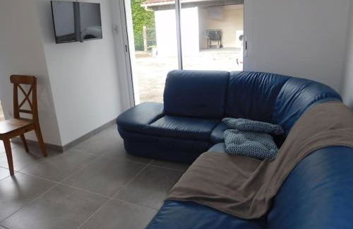 Maison de vacances 4/5 personnes à Léon, Landes - Foto 5