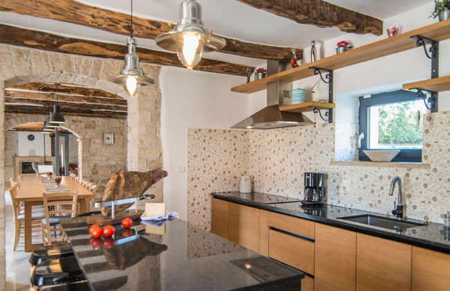 Stunning Villa in Kringa With Swimming Pool - Foto 16