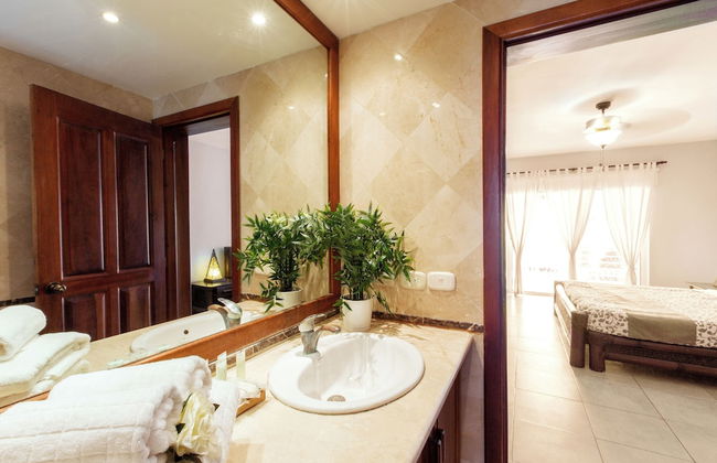 LAS TERRAZAS - POOL VIEW SUITES - Foto 50