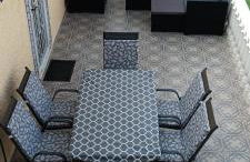 Ideal Location 3 Bed 3 Bath Villa With Pool On Camposol Sect B Close To Amenities - Foto 11