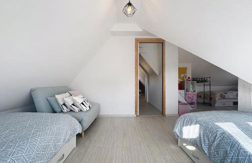 Villa - Les vacances à la Mer - Foto 29