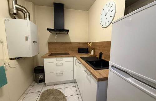 T2 Chic & Lumineux Bar-le-Duc Centre-Ville - Foto 61