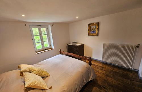 La villa aux volets bleus - Foto 14