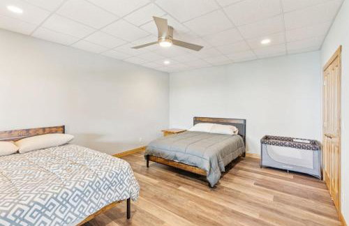 Lakeside 4BR Retreat Private, Peaceful & Scenic villa - Foto 26