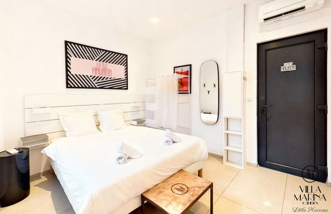 VILLA MARINA CANNES - Foto 61