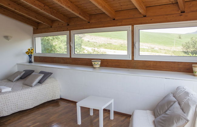 Casa Bella Il Castello - Foto 10