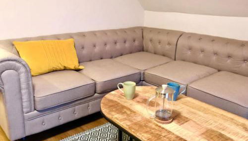 Fewo Eifel Dahlem Nationalpark Sonnenterrasse & Kamin - Foto 5