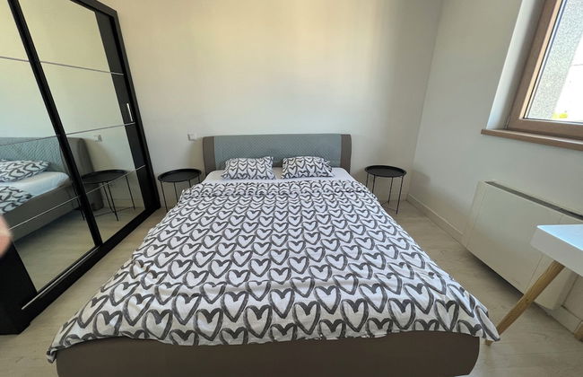 Belgrade Center Apartment Lux IV - Photo 3