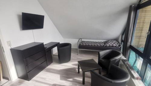 Möblierte Wohnung im Herzen Ottersbergs für Monteure und geschäftlich Reisende - AD4 OG - Foto 3