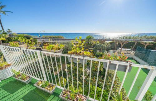 HomeHolidaysRentals Ancora - Costa Barcelona - Photo 33