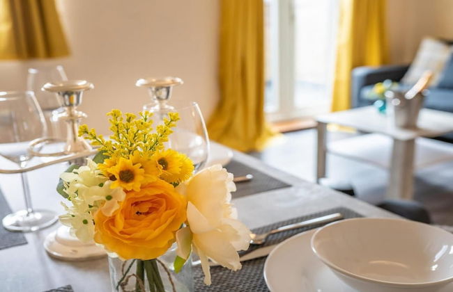 Queens Townhouse - 3 Bedrooms - Pets - Parking - Foto 12