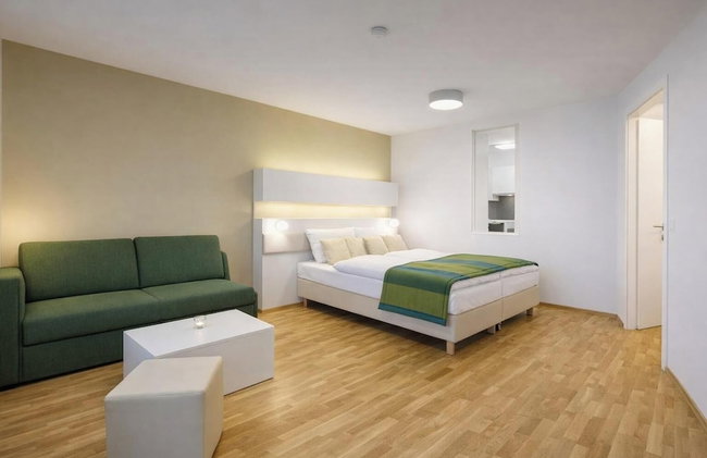 Smart Apart Living – Wien Hauptbahnhof - self check-in - Photo 37