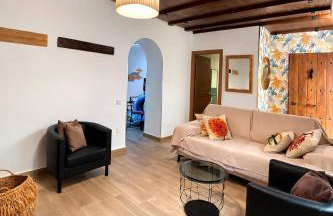 Apartamento BAÑOS ÁRABES DEL CENIZAL antes Plaza de las Fuentes - Photo 23
