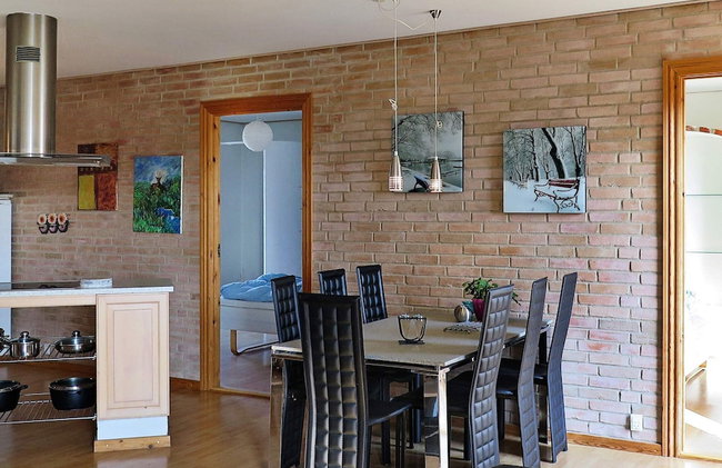4 Star Holiday Home in Lemvig - Photo 22