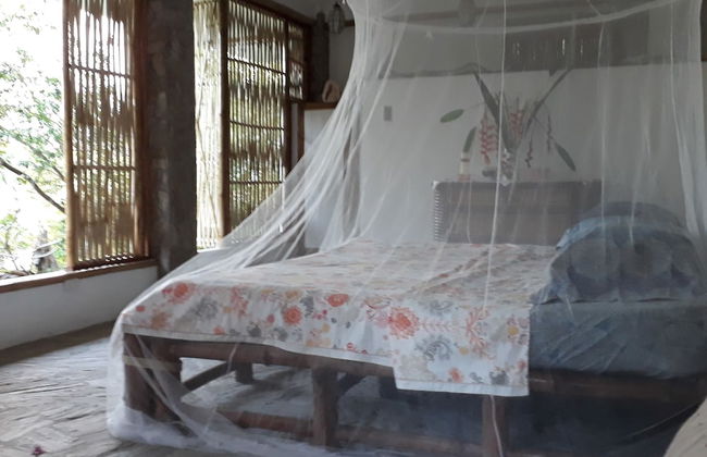 Bahay Isla Sanctuario - Foto 10