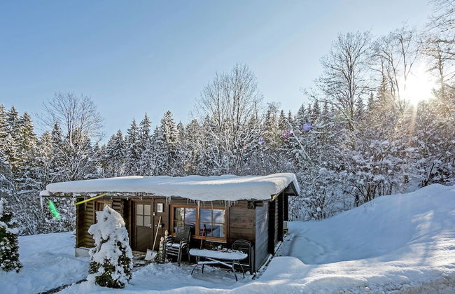 Chalet in Worgl Near Ski Bus Stop - Photo 34