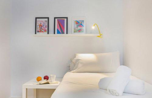 Stay U-nique Apartments Fabra i Puig - Foto 25