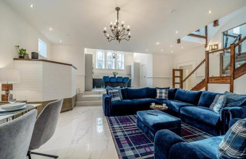 4 Bed in High Bonnybridge oc-v36039 - Foto 5