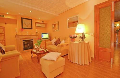 Chalet in El Toro With Pool by the Ocean - Foto 22