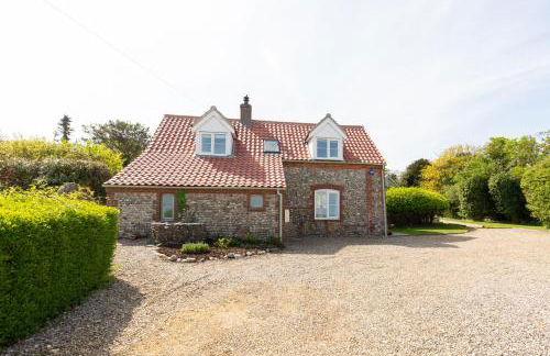 Drift Cottage - Photo 37