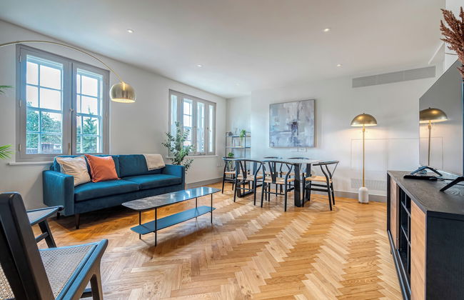 Luxury flats near Big Ben and London Eye - Foto 79