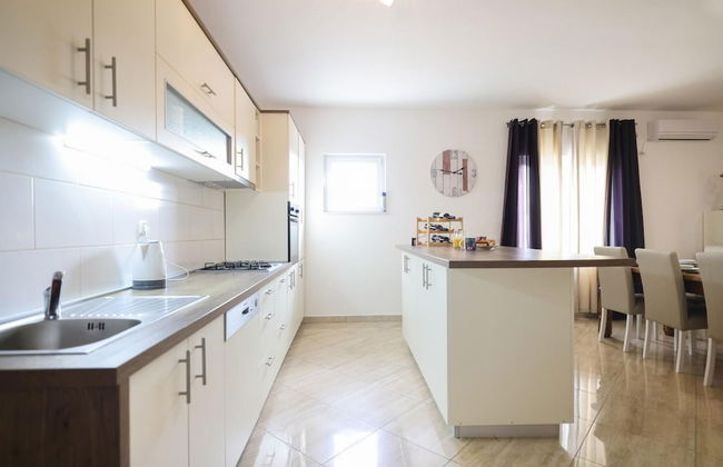 Villa Levatinka Zadarvillas - Foto 11