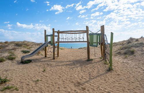 Precioso Apartamento Playa Oliva - Photo 25