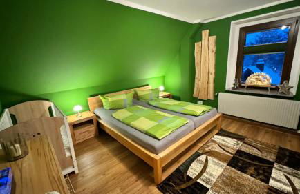 Ferienwohnung-direkt-am-Skihang mit Sauna - Foto 34