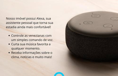 Link Home Estúdios - Água Verde | Gonzaga Stays - Photo 10