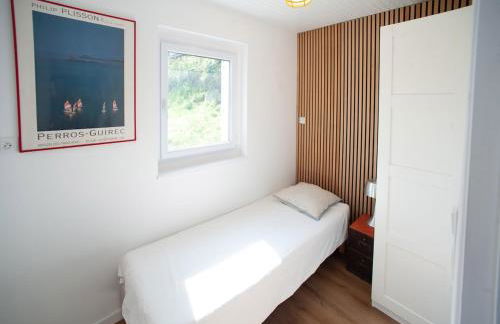 Villa Costa Nice house with south-facing terrace 3CH 6P - Foto 10