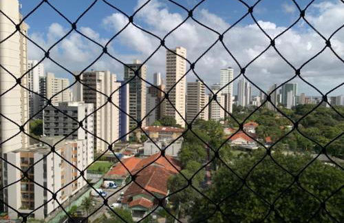 Apartamento com estilo e conforto - Foto 44