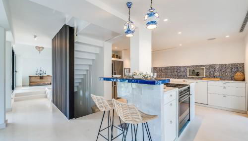 All About Villa Jori - Foto 3