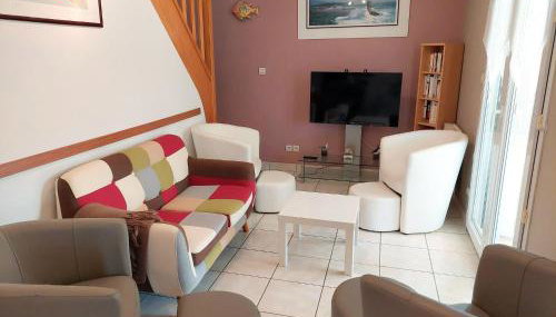 Holiday Home in Plouhinec by Audierne Bay - Foto 4