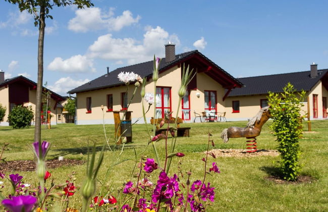 Holiday Home in Markkleeberg Near a Lake - Foto 61