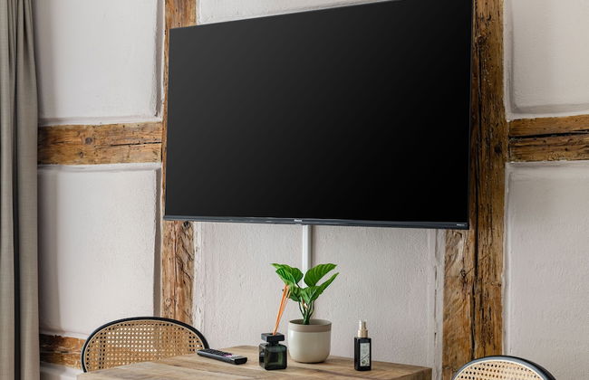 Limehome Bayreuth Spitalgasse - Foto 27