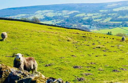 Fox Cottage - Cosy Stay on Pateley High Street - Photo 21