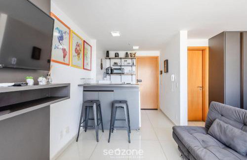 Estadia Completa com Piscina em Águas Claras - DPA - Foto 26