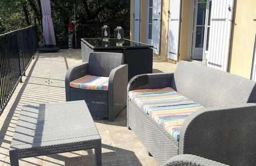 Magnifique villa au cœur des Cévennes - Foto 25