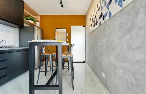 ExpoImigrantes Zen Duplex CGH AC - Foto 27