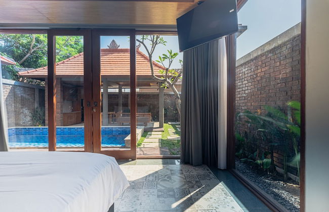 Serenia Villas Amed - Foto 20