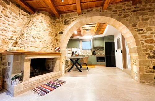 3A Tree Traditional Houses - Foto 15