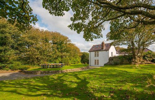 Glebe House - Foto 28