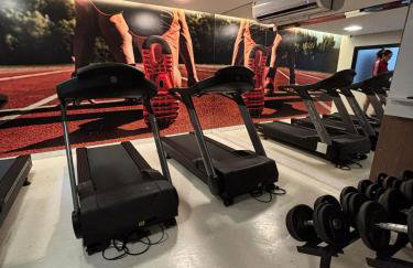 Centro de SP- Estação Luz com Vista - Foto 19