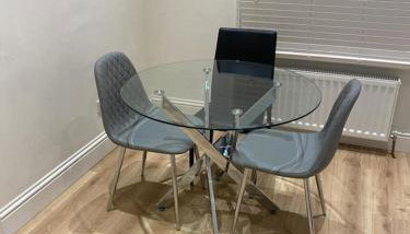 Stunning 1-Bed Apartment -Sleeps 2 & Central Links - Foto 4