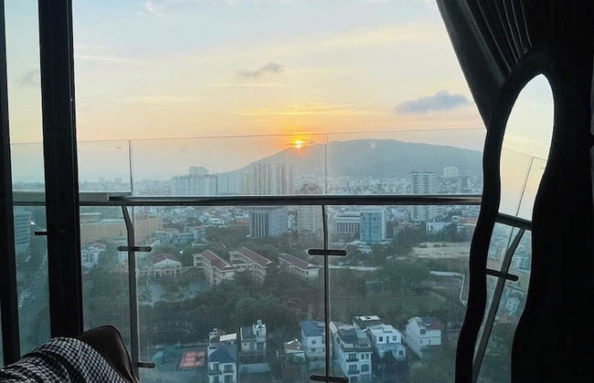 Ken's House - CSJ Apartment Vũng Tàu - Photo 4